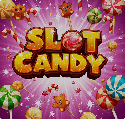 candy slot