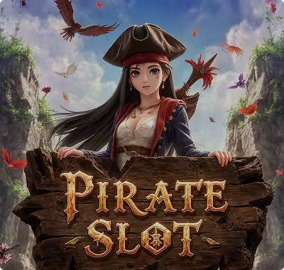 pirate slot